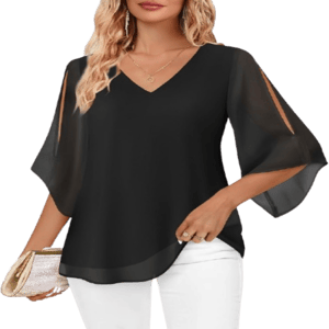 Dressy Tops