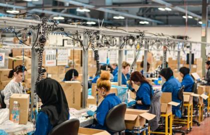 Hiring the Right Sales Team at the Right Time