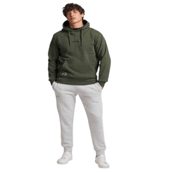 Hoodie - 2